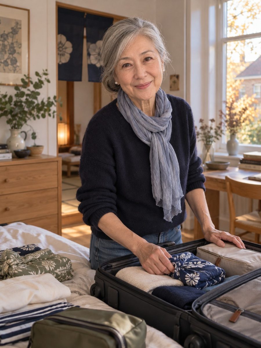 Keiko Sørensen
